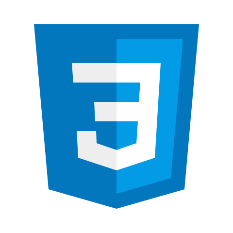 CSS-icon