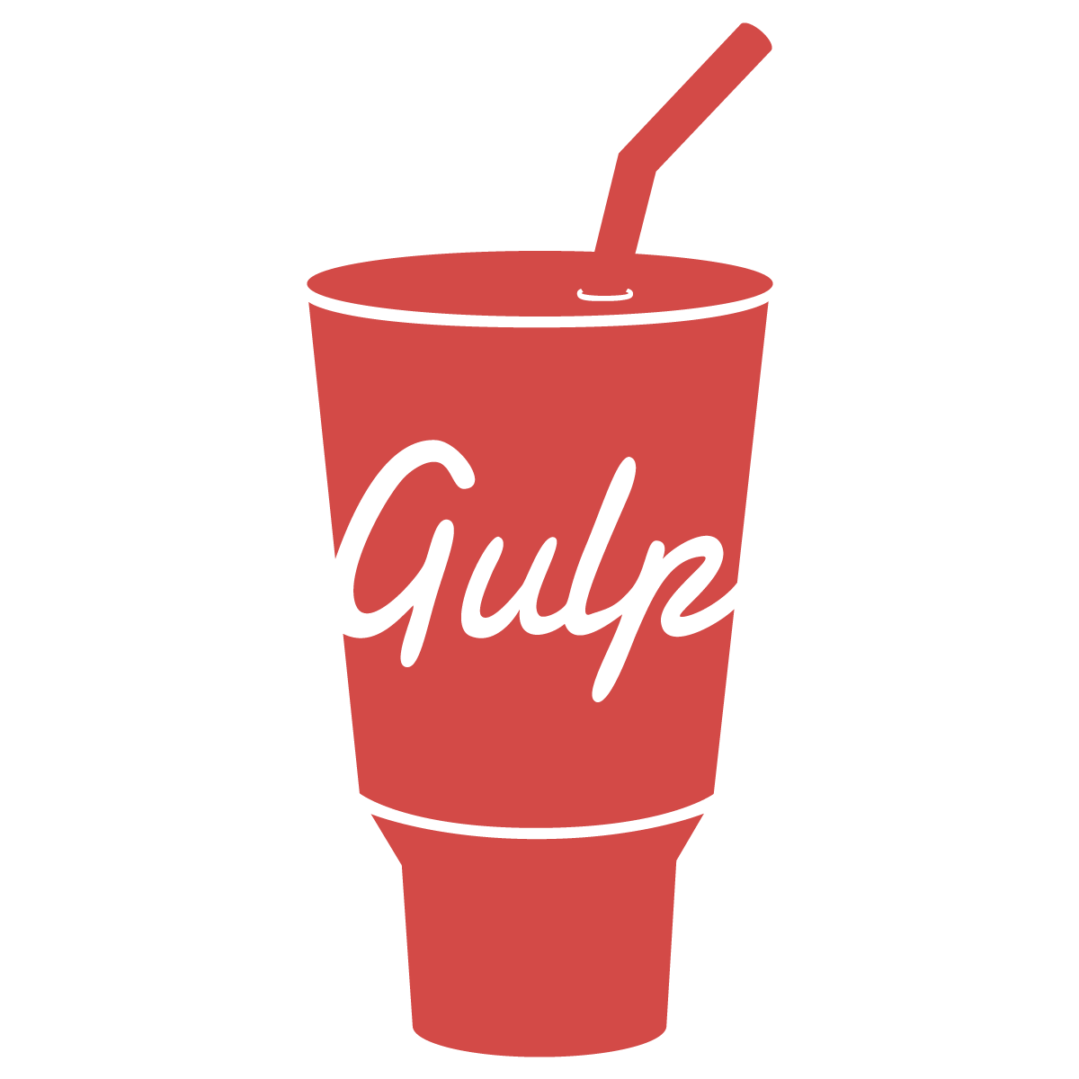 Gulp-js-icon